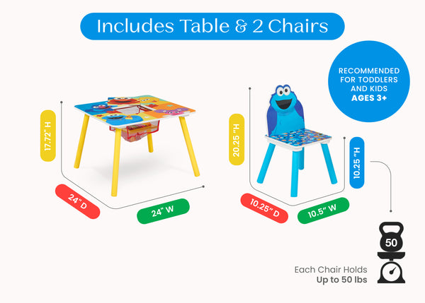 Sesame Street (1149) 4 - Mobile