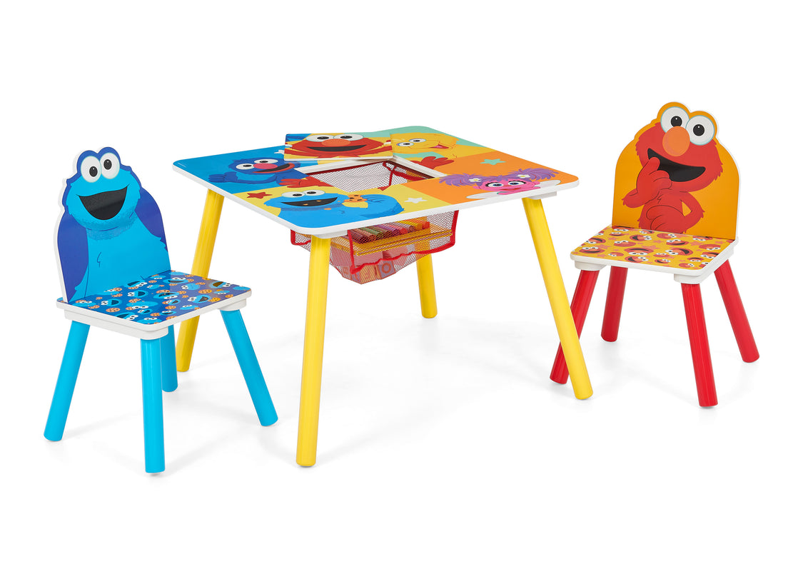Sesame Street (1149)