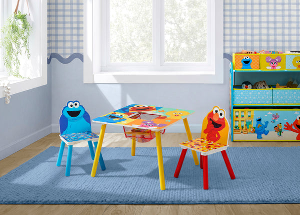Sesame Street (1149) 1 - Mobile