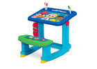 CoComelon (1224) 4-CoComelon Draw and Play Desk
