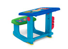 CoComelon (1224) 3-CoComelon Draw and Play Desk
