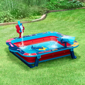 PAW Patrol Water Activity Table - Collapsible & Portable 6