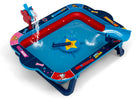 Paw Patrol (1121) 7-PAW Patrol Water Activity Table - Collapsible & Portable