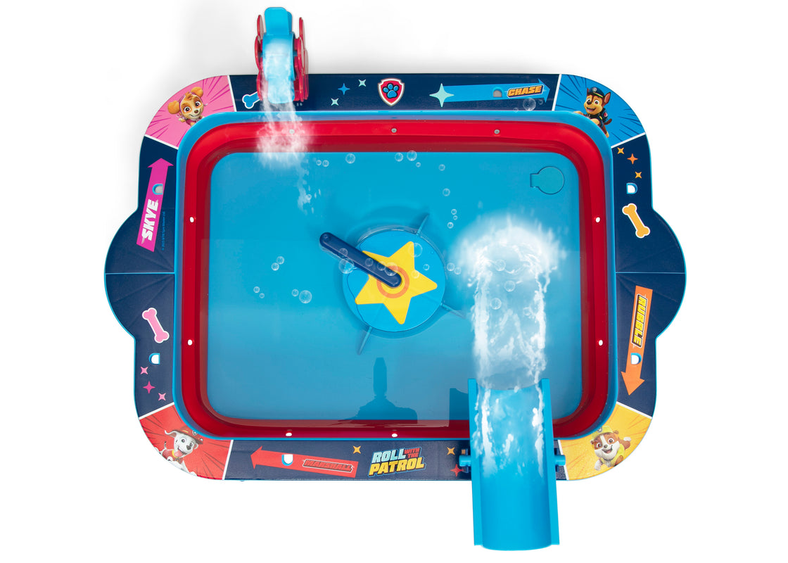 Paw Patrol (1121) 9 - Carousel