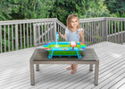 CoComelon (1224) 1-CoComelon Water Activity Table - Collapsible & Portable