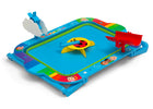 CoComelon (1224) 5-CoComelon Water Activity Table - Collapsible & Portable