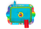 CoComelon (1224) 8-CoComelon Water Activity Table - Collapsible & Portable