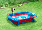 Mickey Hot Dog (1054) 2-Mickey Mouse Water Activity Table - Collapsible & Portable
