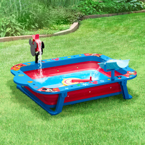 Mickey Mouse Water Activity Table - Collapsible & Portable 2