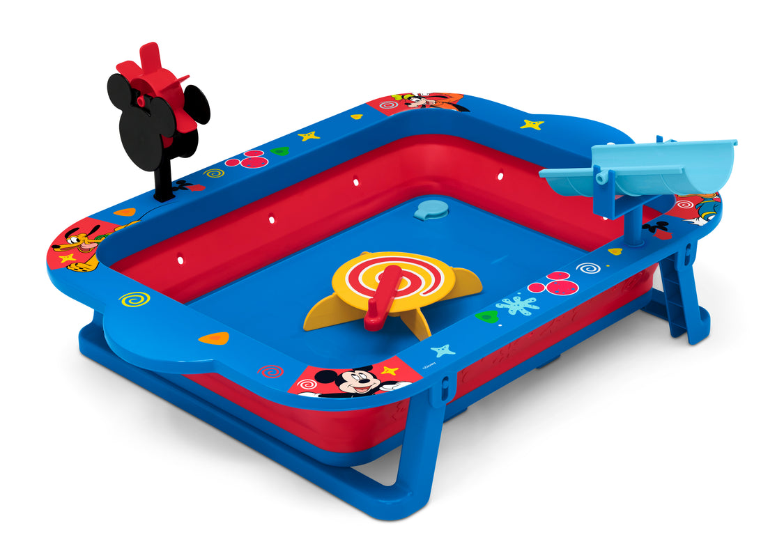 Mickey Hot Dog (1054)