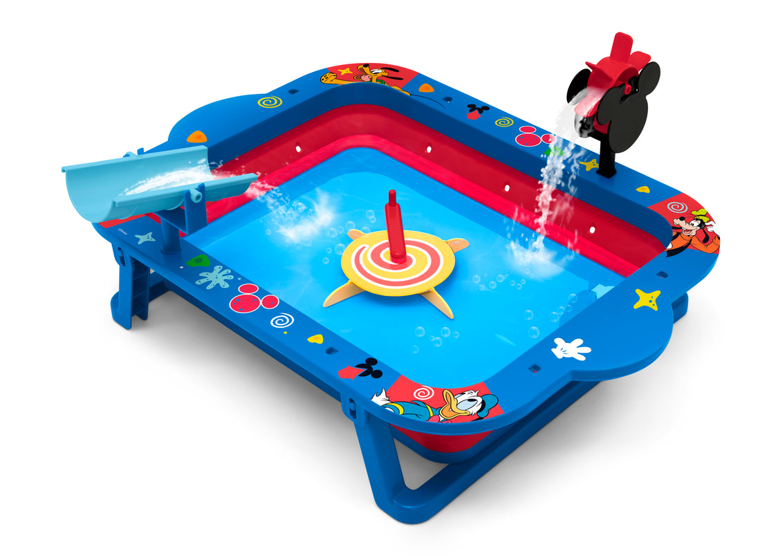 Mickey Hot Dog (1054)