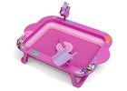 Minnie Mouse Water Activity Table - Collapsible & Portable 10-Minnie Mouse Water Activity Table - Collapsible & Portable