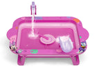 Minnie Mouse Water Activity Table - Collapsible & Portable 13-Minnie Mouse Water Activity Table - Collapsible & Portable