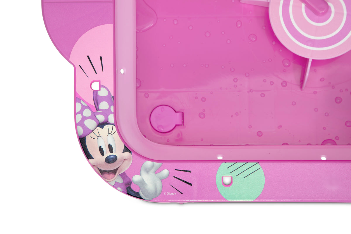 Minnie Mouse (1057) 6 - Carousel