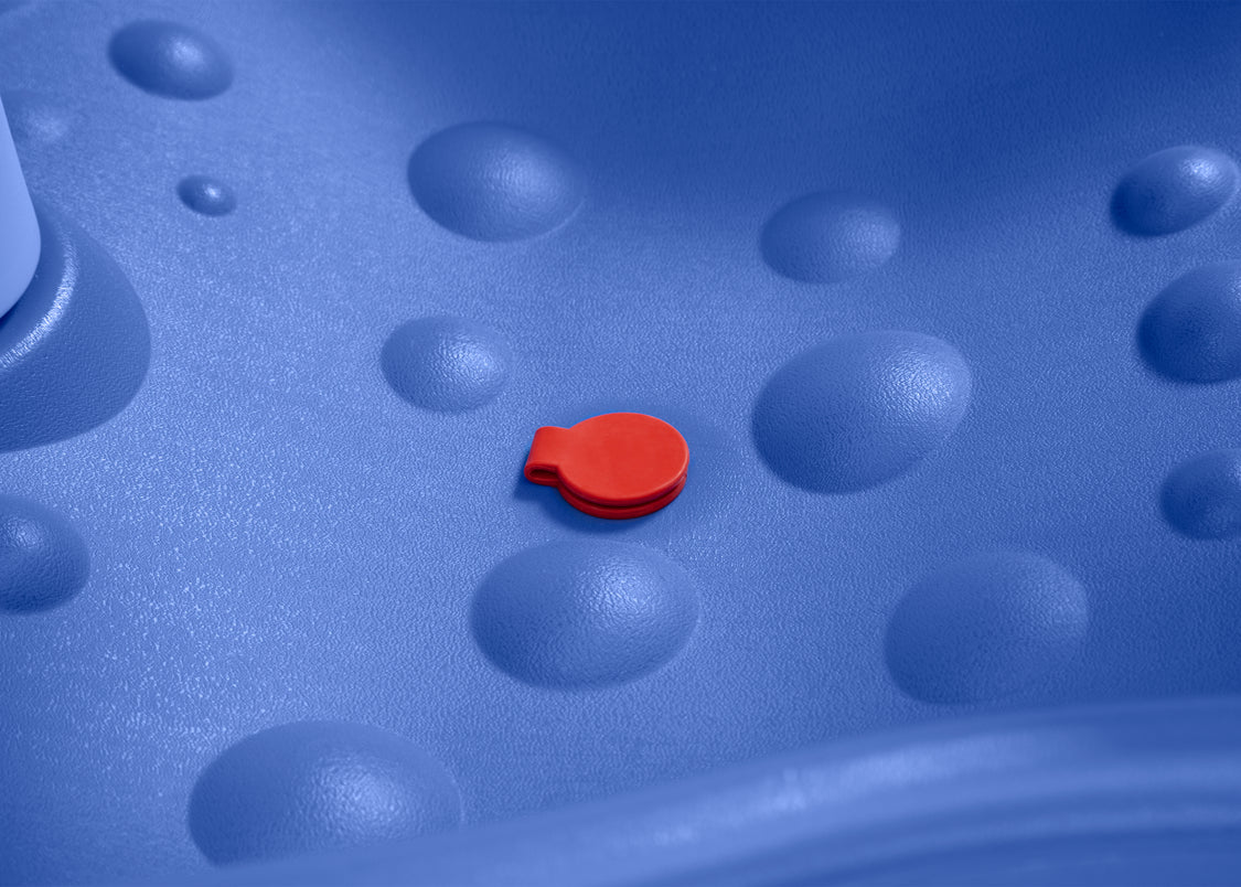 TT89081SM 1164 watertable spidey Silo 22