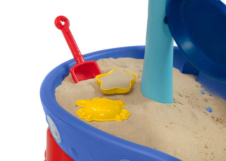 Spidey and His Amazing Friends Water Table 13-Spidey and His Amazing Friends Water Table