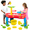 CoComelon (1224) 2-CoComelon Water Table