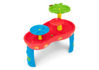 CoComelon (1224) 11-CoComelon Water Table
