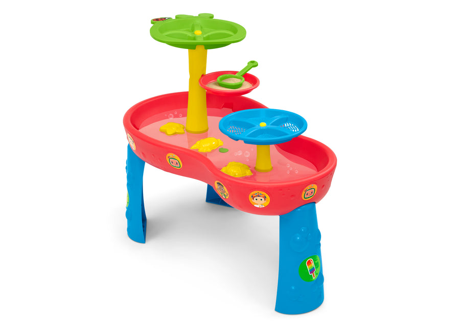 CoComelon (1224) 9-CoComelon Water Table