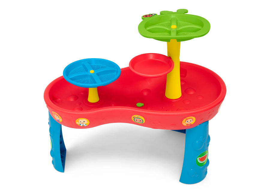 CoComelon (1224) 10-CoComelon Water Table