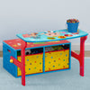 CoComelon 2-in-1 Activity Bench and Desk 6-CoComelon 2-in-1 Activity Bench and Desk