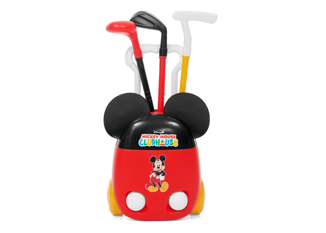 Mickey Mouse (1054)