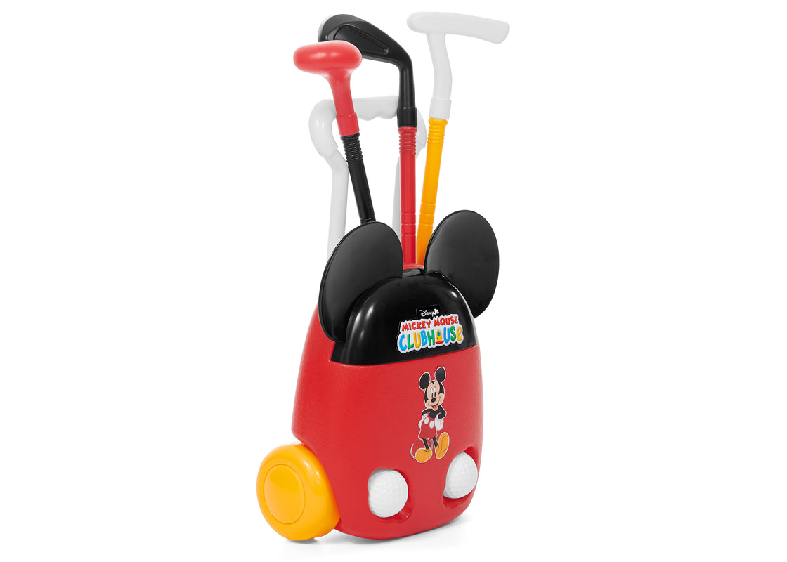 Mickey Mouse (1054) 9 - Carousel