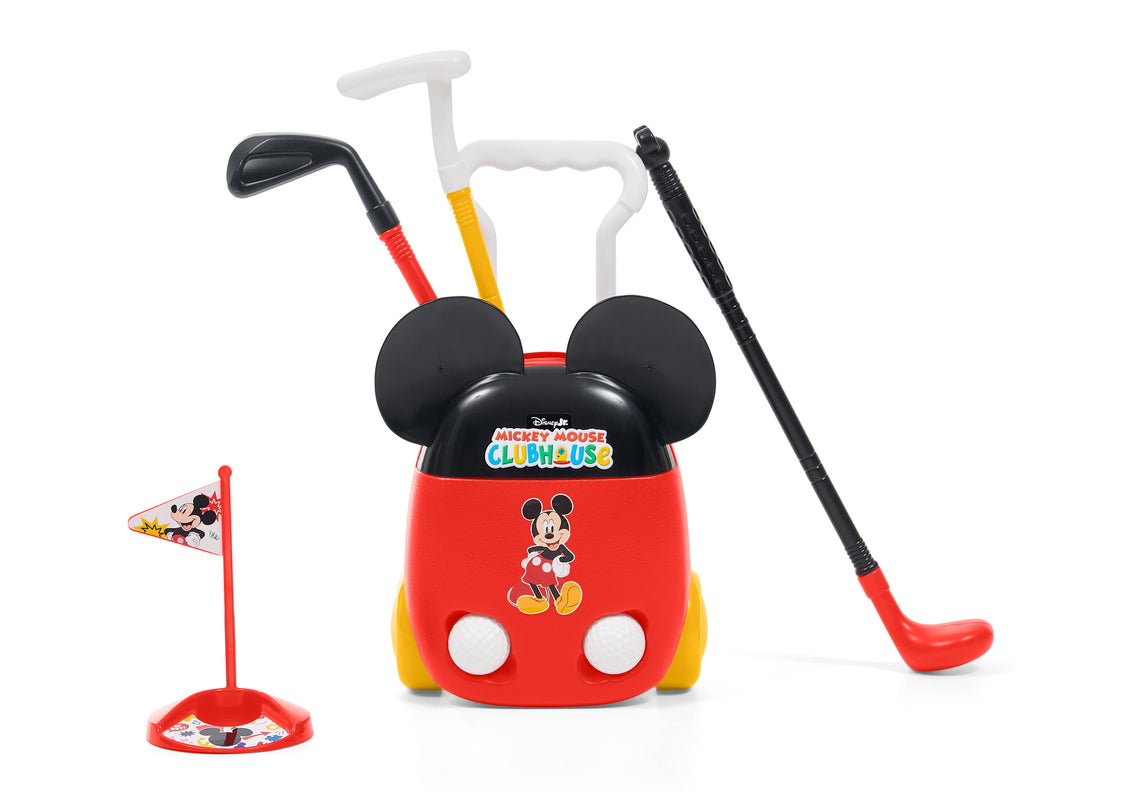 Mickey Mouse (1054)