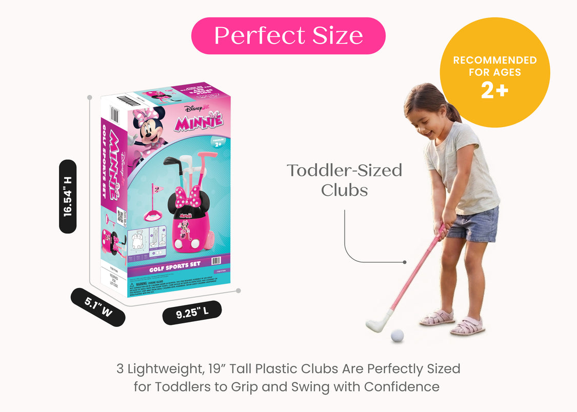Minnie Mouse (1020)