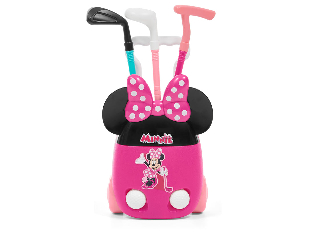 Minnie Mouse (1020)