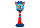 Paw Patrol (1121) 5-PAW Patrol Plastic Basketball Set