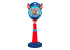 Paw Patrol (1121) 10-PAW Patrol Plastic Basketball Set