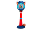 PAW Patrol Plastic Basketball Set 14-PAW Patrol Plastic Basketball Set