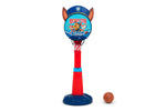 Paw Patrol (1121) 3-PAW Patrol Plastic Basketball Set