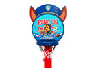 Paw Patrol (1121) 6-PAW Patrol Plastic Basketball Set