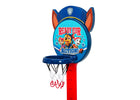 Paw Patrol (1121) 8-PAW Patrol Plastic Basketball Set