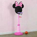 TY86585MN 1057 basketball hoop minnie lifestyle 103 - Minnie Mouse (1057) - Accessories