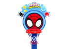 Spider-Man (1164) 5-Spidey and His Amazing Friends Plastic Basketball Set