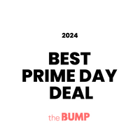 Award badge for Best Prime Day Deal 2024