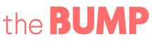 Logo of 'the BUMP' with a red color scheme.