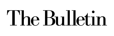 The Bulletin LOGO