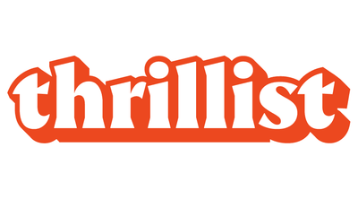 Thrillist LOGO