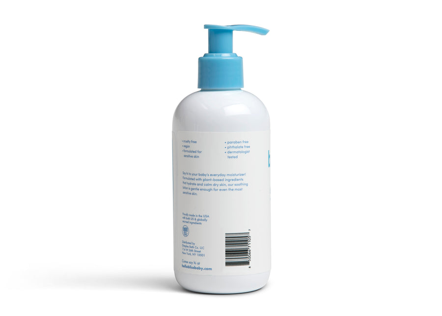 No Color (NO) 9-Cuddly Cloud Baby Lotion