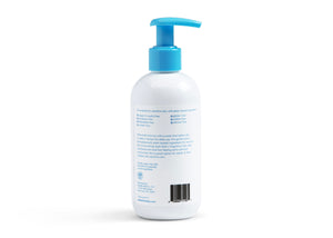 No Color (NO) 8-Head to Toe - Shampoo + Body Wash