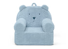 Powder Blue (1655) 24-babyGap Sherpa Bear Chair