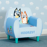 Bluey Foam Chair for Kids - Bluey (1077) - Accessories