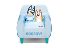 Bluey (1077) 2-Bluey Foam Chair for Kids