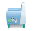 Bluey (1077) 7-Bluey Foam Chair for Kids
