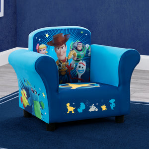 Toy Story 4 Kids Upholstered Chair 1-Toy Story 4 Kids Upholstered Chair