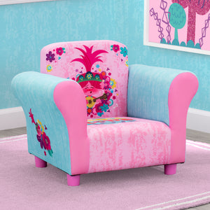 Trolls World Tour Upholstered Chair 6-Trolls World Tour Upholstered Chair